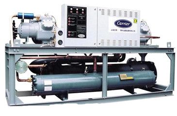 開利空調30HR/30HK活塞壓縮機維修