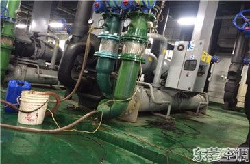 中央空調(diào)新風(fēng)系統(tǒng)清洗方法及步驟，你了解多少？