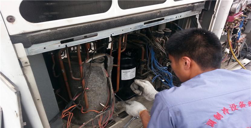 淺談蘇州中央空調(diào)維修平臺(tái)哪家好？