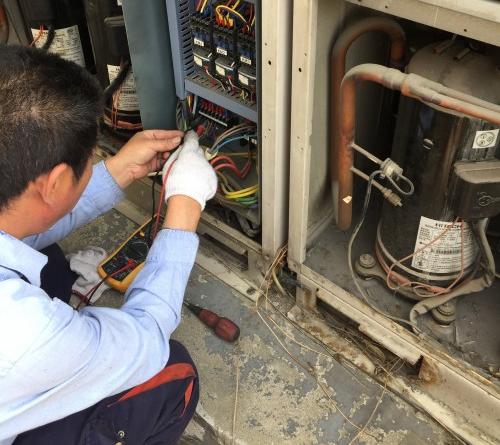 淺談蘇州中央空調(diào)維修平臺(tái)哪家好？