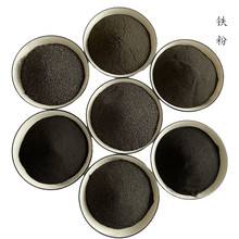 鐵粉的制造方法有哪些？不同工藝生產(chǎn)出的鐵粉有哪些特征？